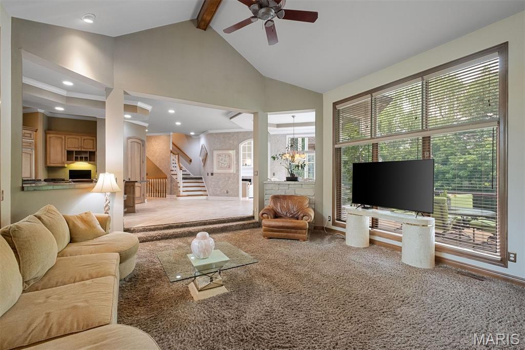 Hunters Pond - Residential