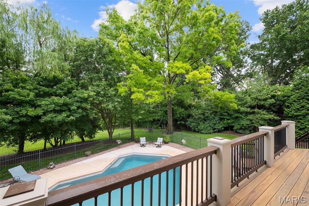 Hunters Pond - Residential