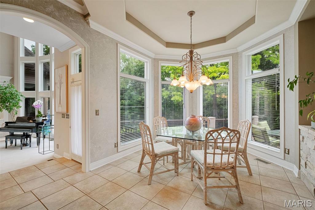 Hunters Pond - Residential