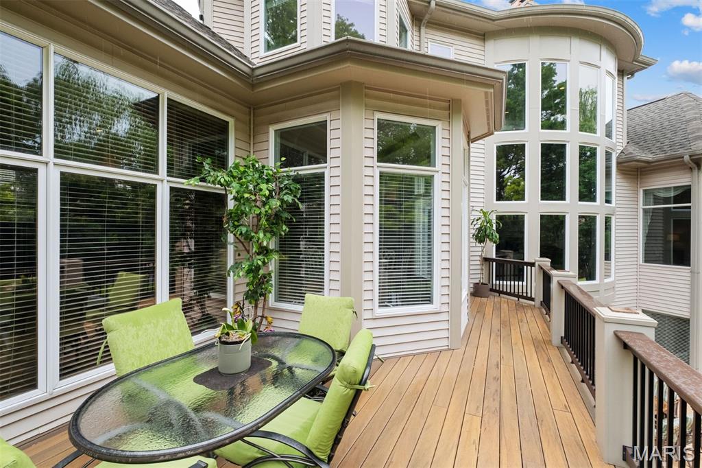 Hunters Pond - Residential