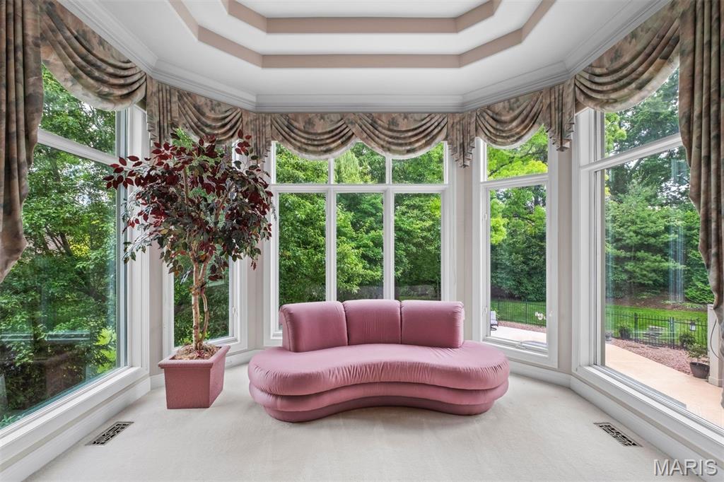 Hunters Pond - Residential