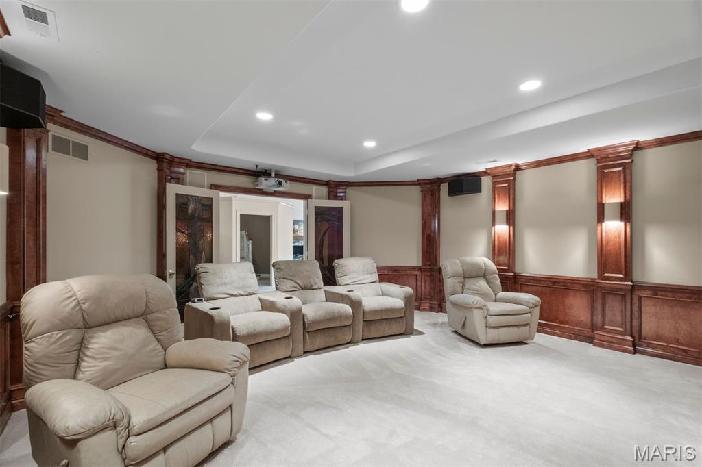 Hunters Pond - Residential