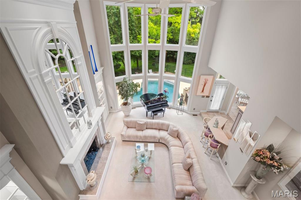 Hunters Pond - Residential