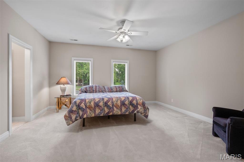 Hunters Pond - Residential