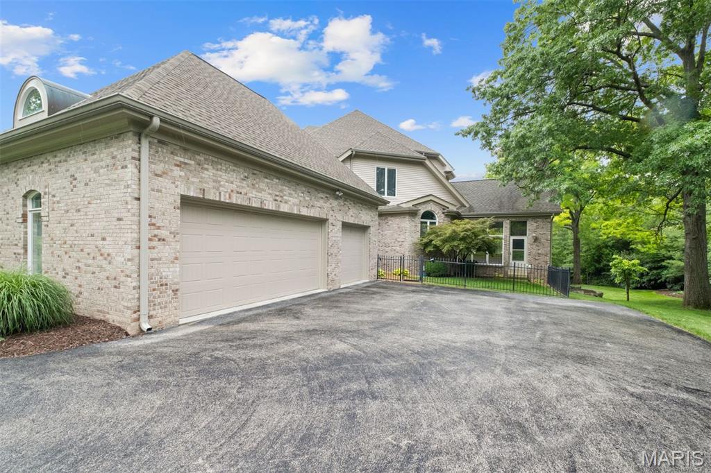 Hunters Pond - Residential