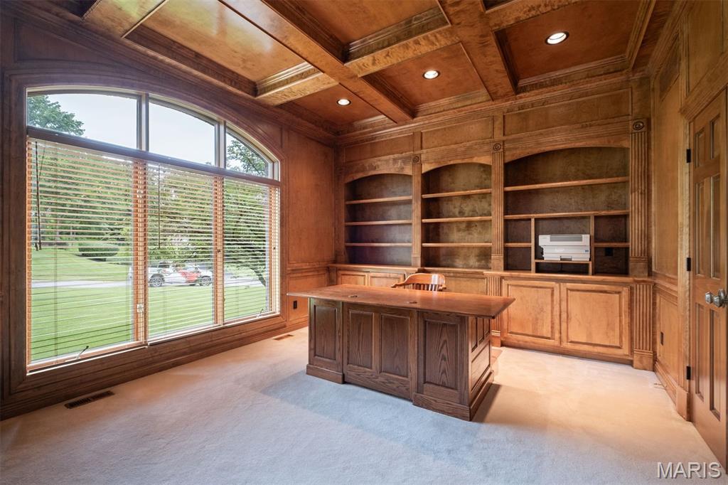 Hunters Pond - Residential