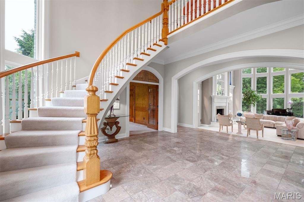 Hunters Pond - Residential