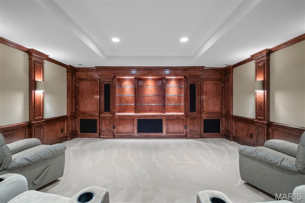 Hunters Pond - Residential