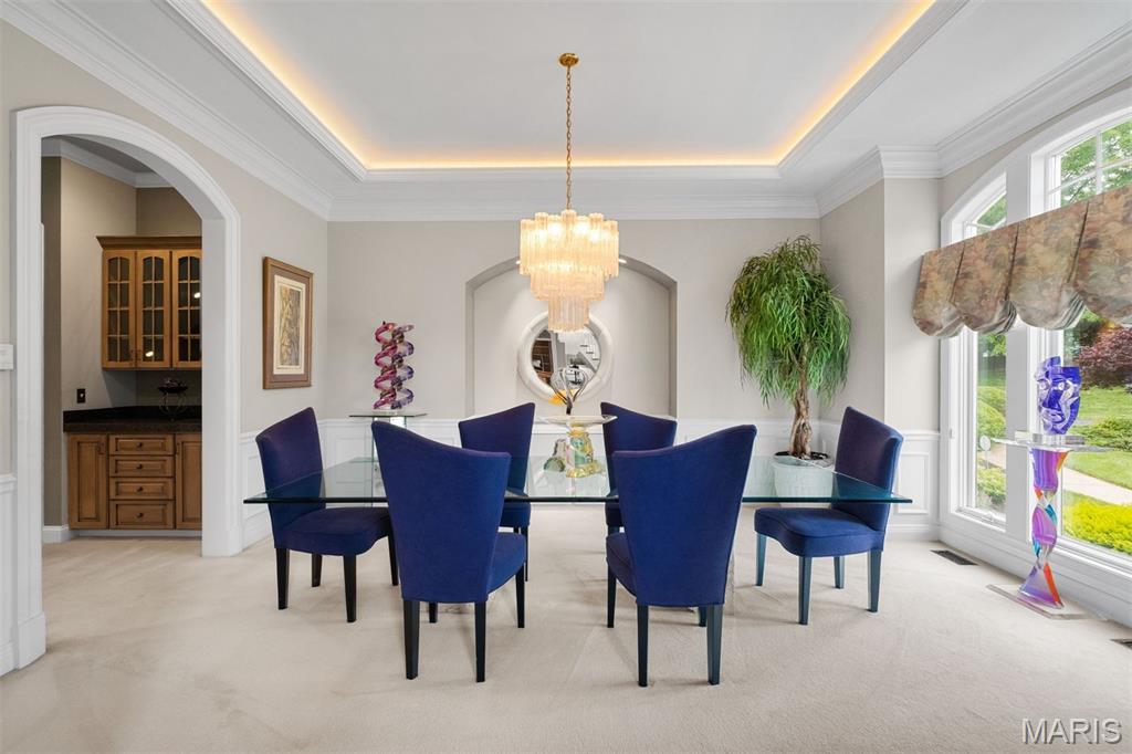 Hunters Pond - Residential