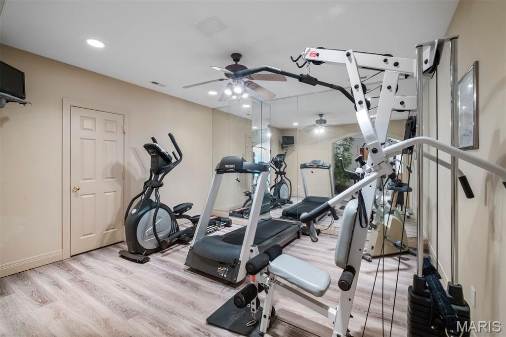 Hunters Pond - Residential