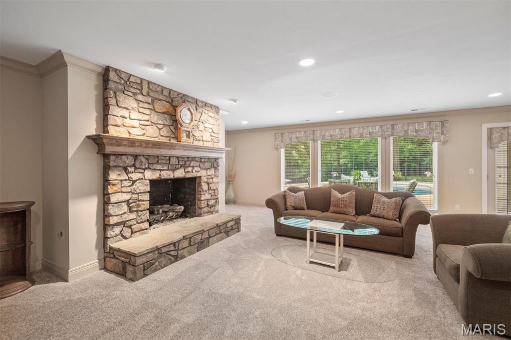 Hunters Pond - Residential