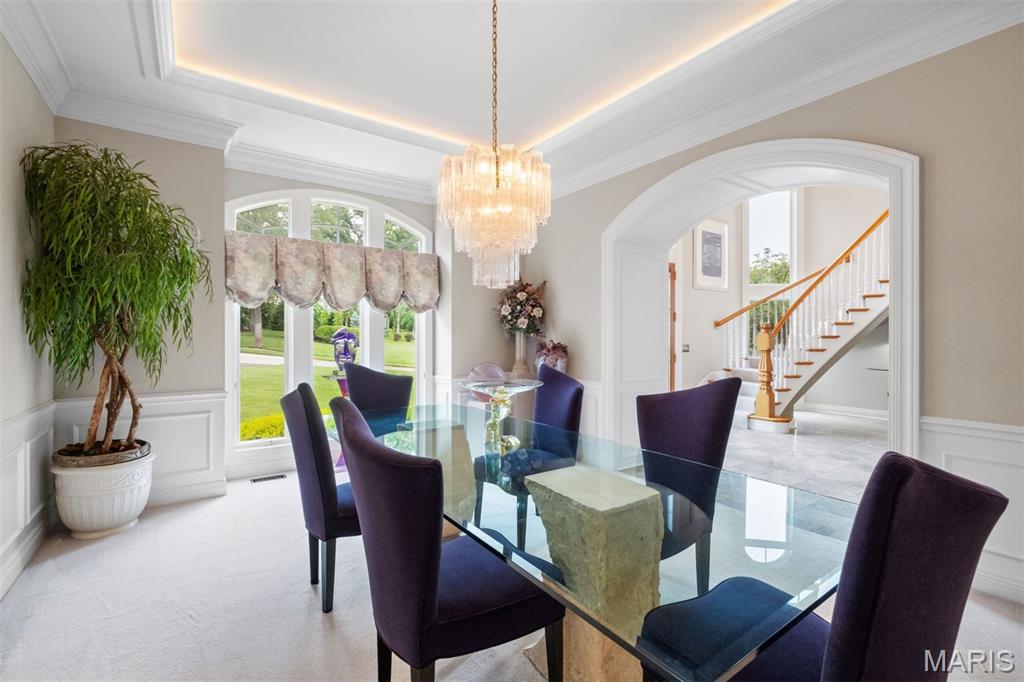 Hunters Pond - Residential