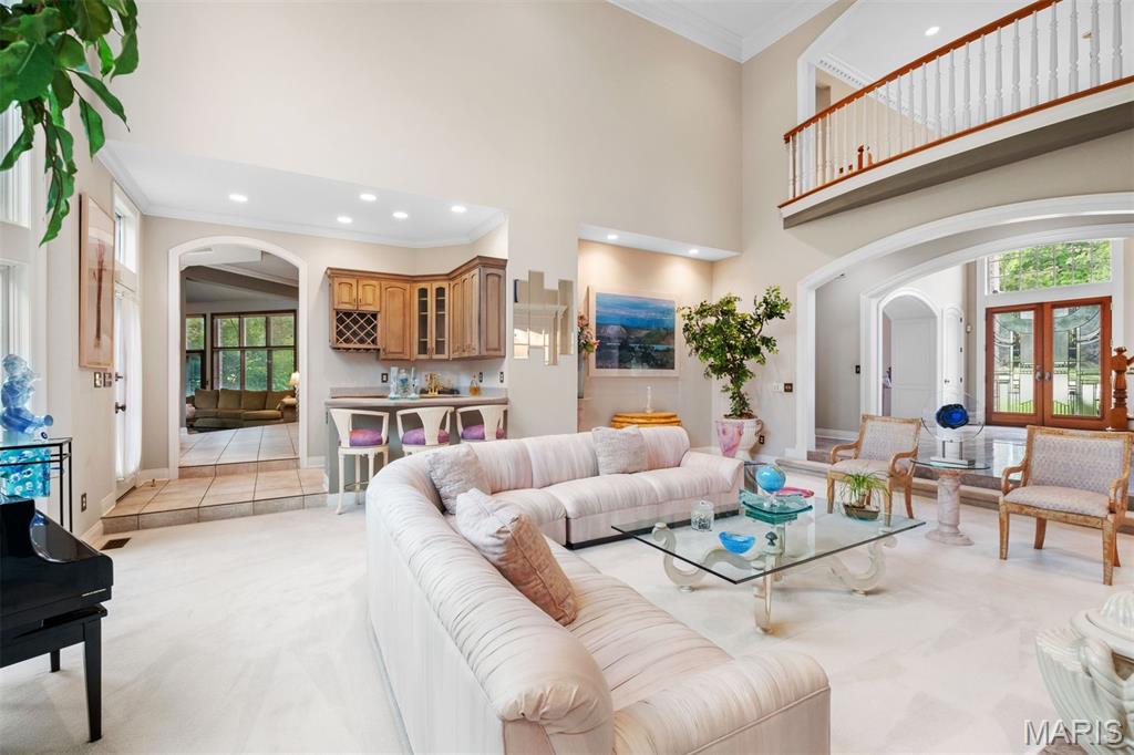 Hunters Pond - Residential