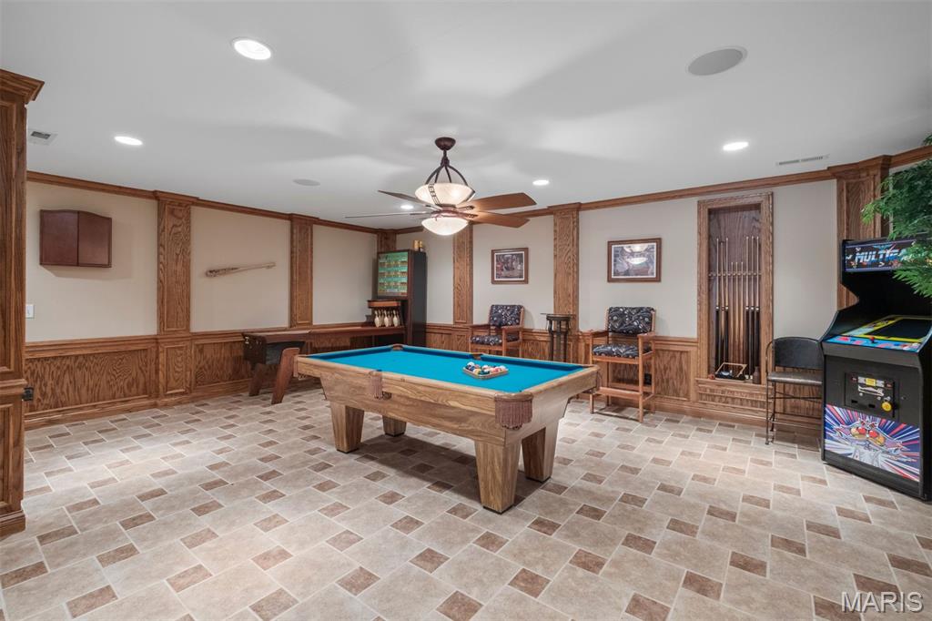 Hunters Pond - Residential