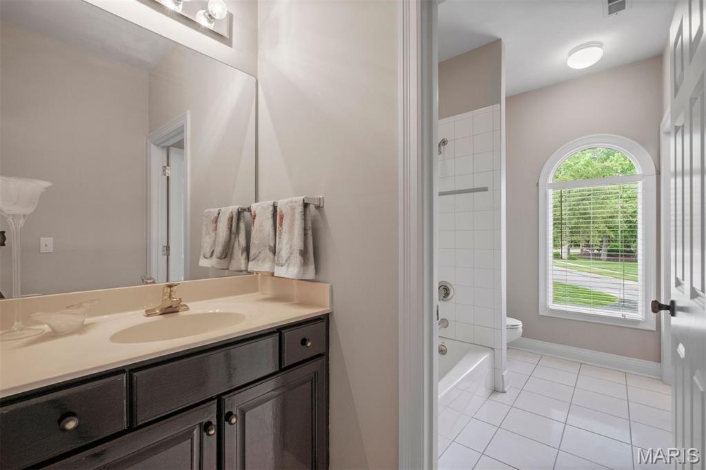 Hunters Pond - Residential