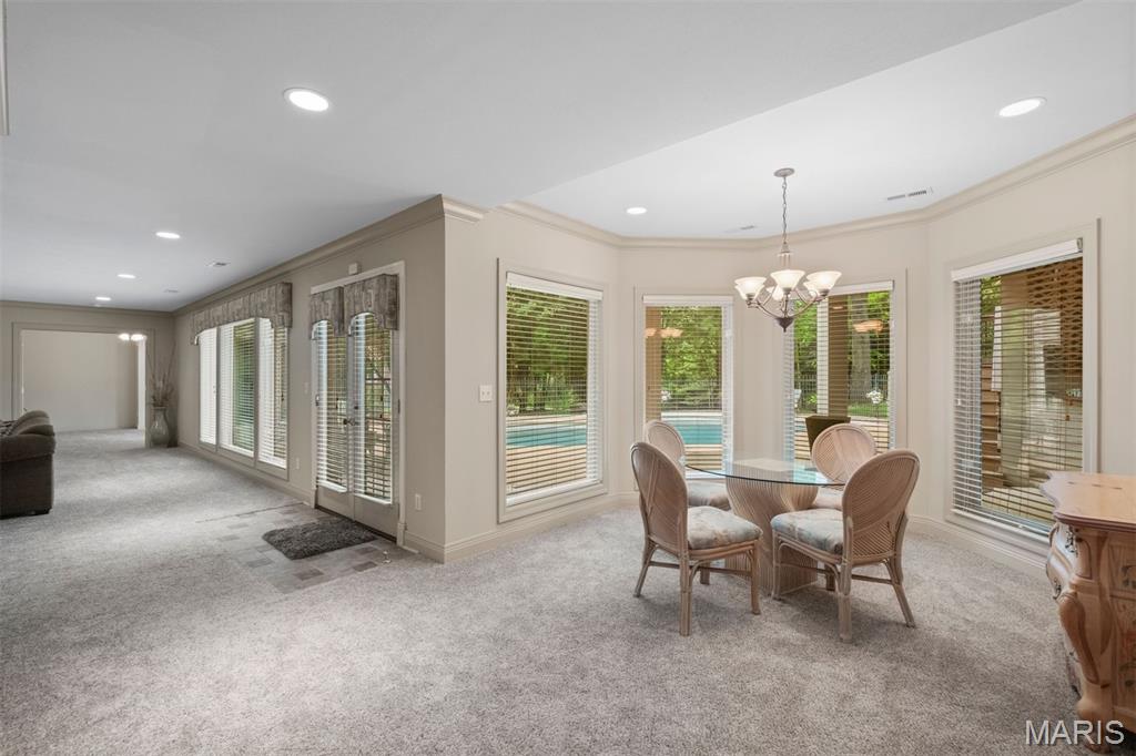 Hunters Pond - Residential