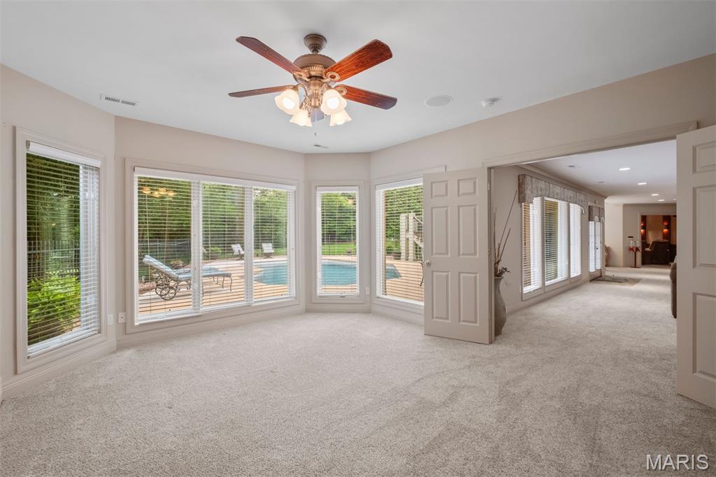 Hunters Pond - Residential