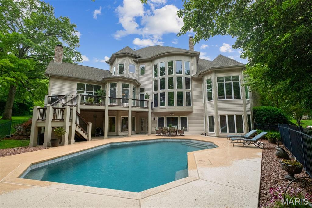 Hunters Pond - Residential