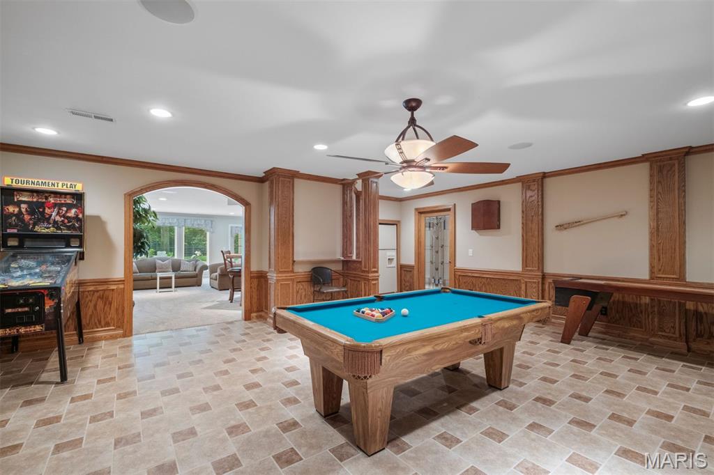 Hunters Pond - Residential