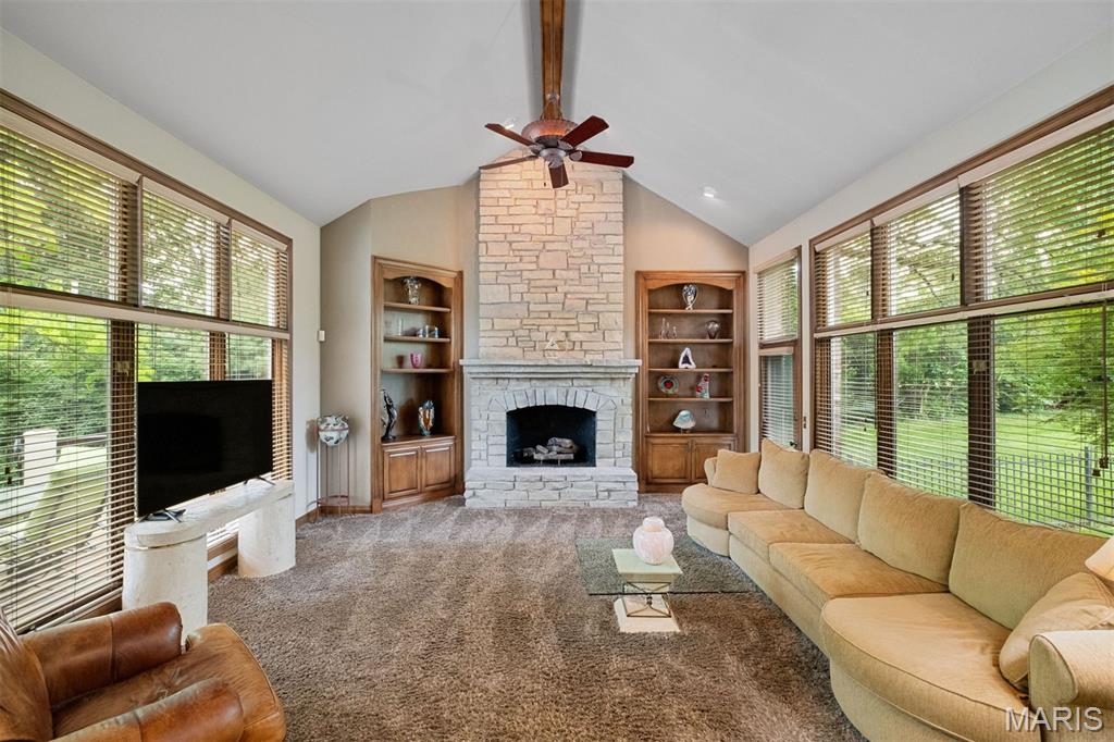 Hunters Pond - Residential