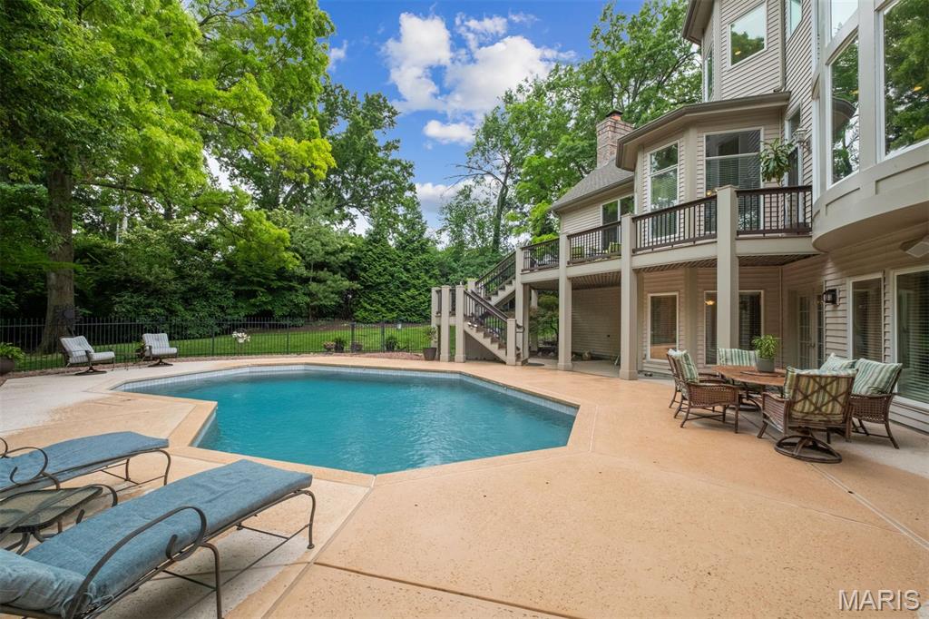 Hunters Pond - Residential