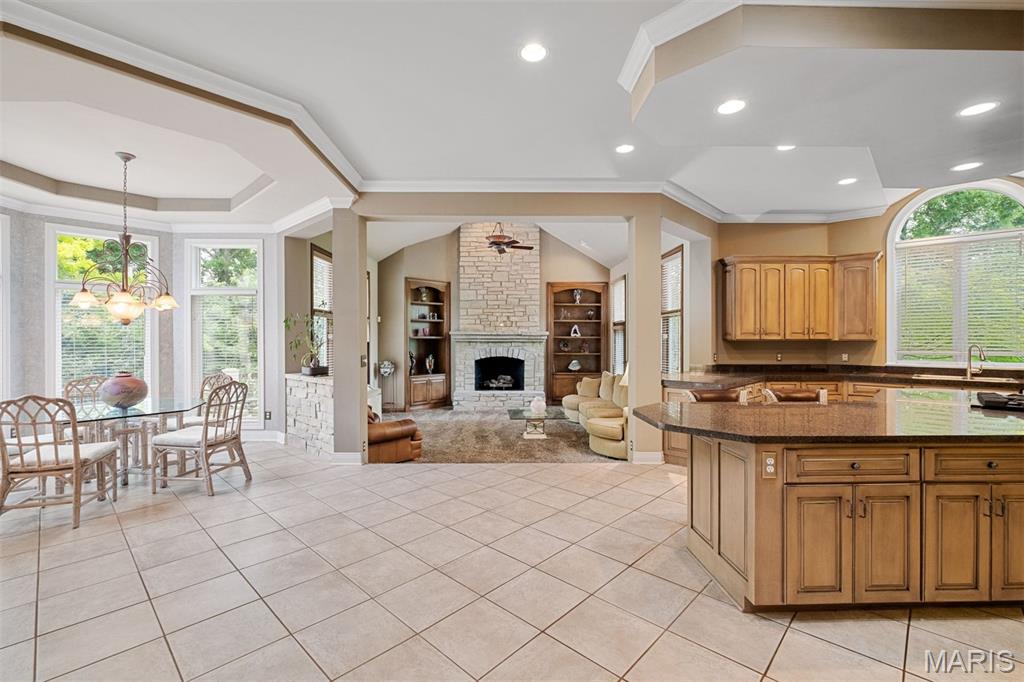 Hunters Pond - Residential