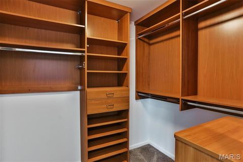 Tiny photo for 4909 Laclede Avenue #1606, St Louis, MO 63108 (MLS # 26030622)