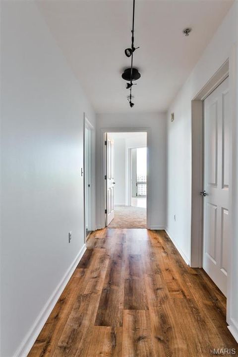 Tiny photo for 4909 Laclede Avenue #1606, St Louis, MO 63108 (MLS # 26030622)