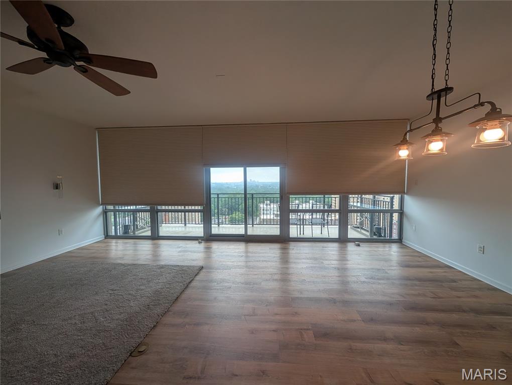 Park East Tower - Residential