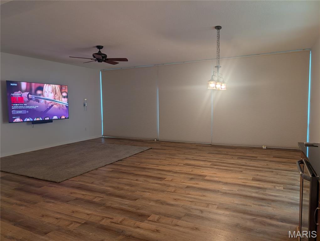 Park East Tower - Residential
