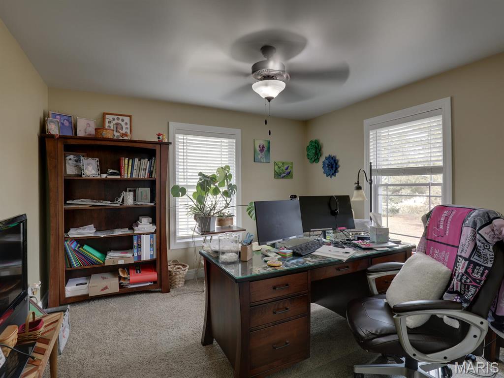 Briarwood Farm - Residential