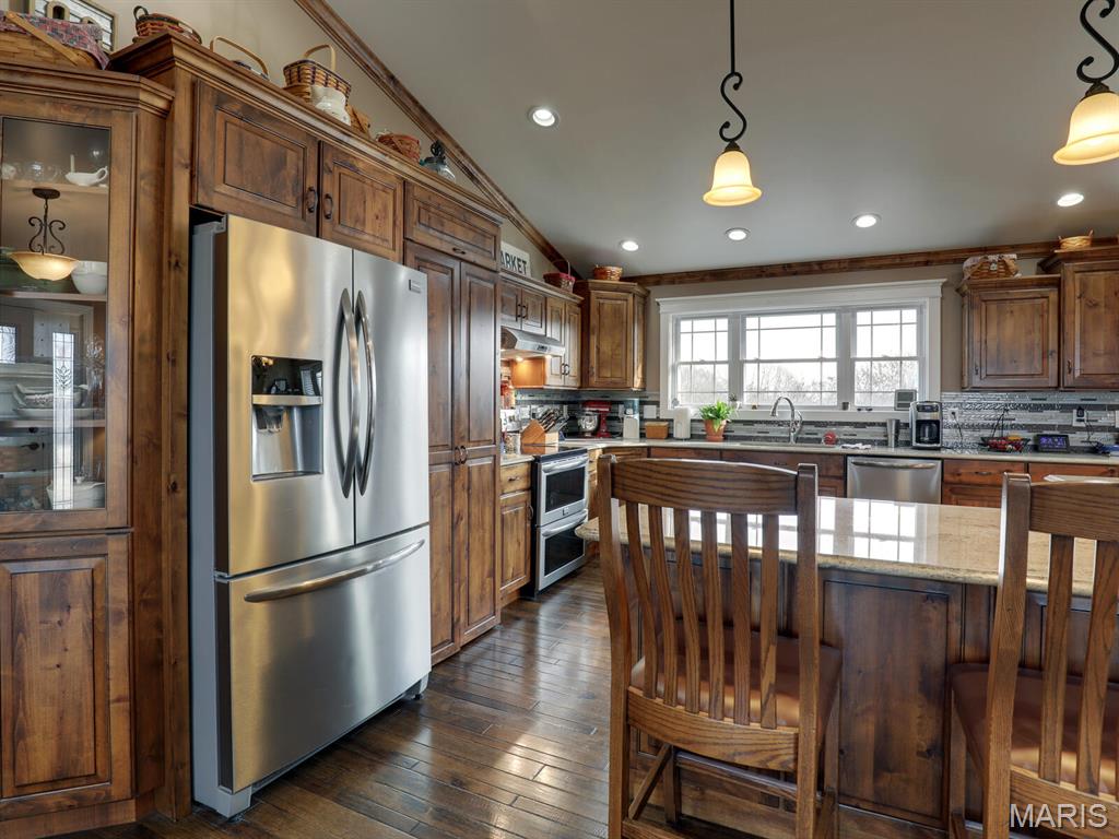 Briarwood Farm - Residential
