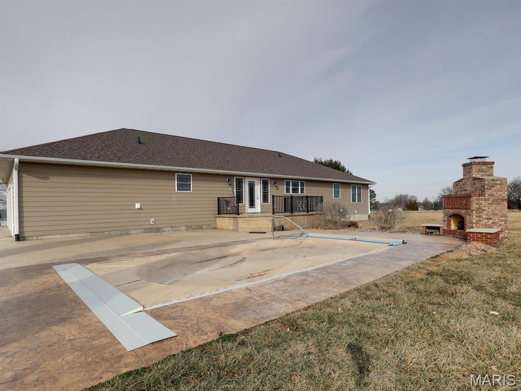 Briarwood Farm - Residential