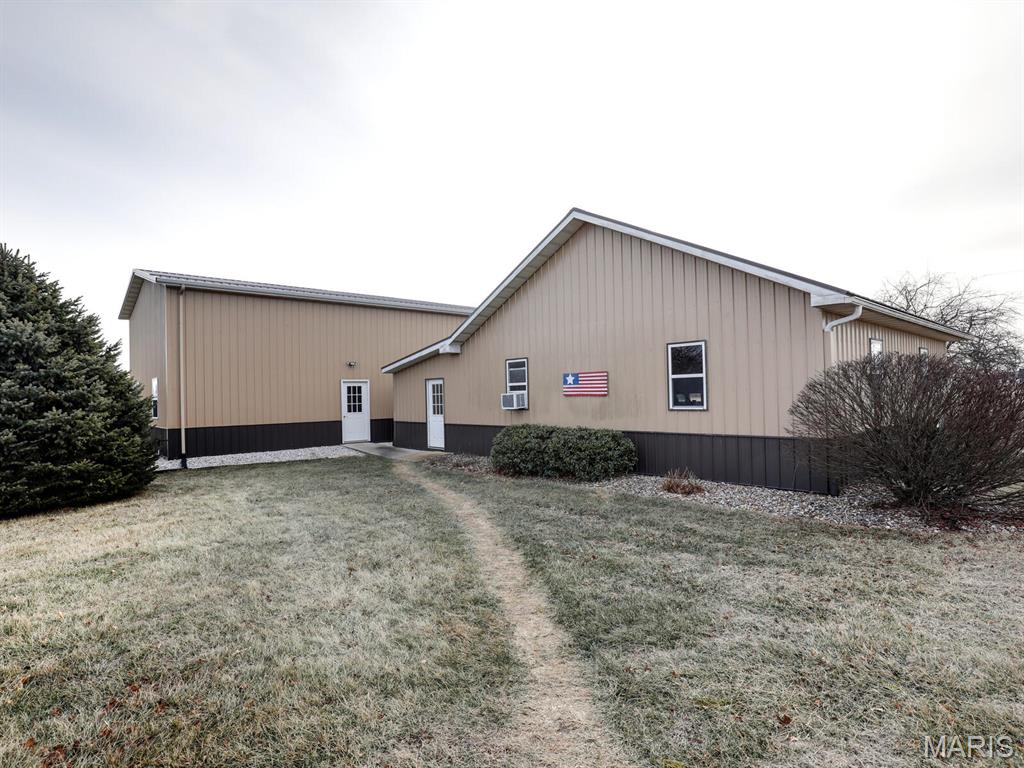 Briarwood Farm - Residential