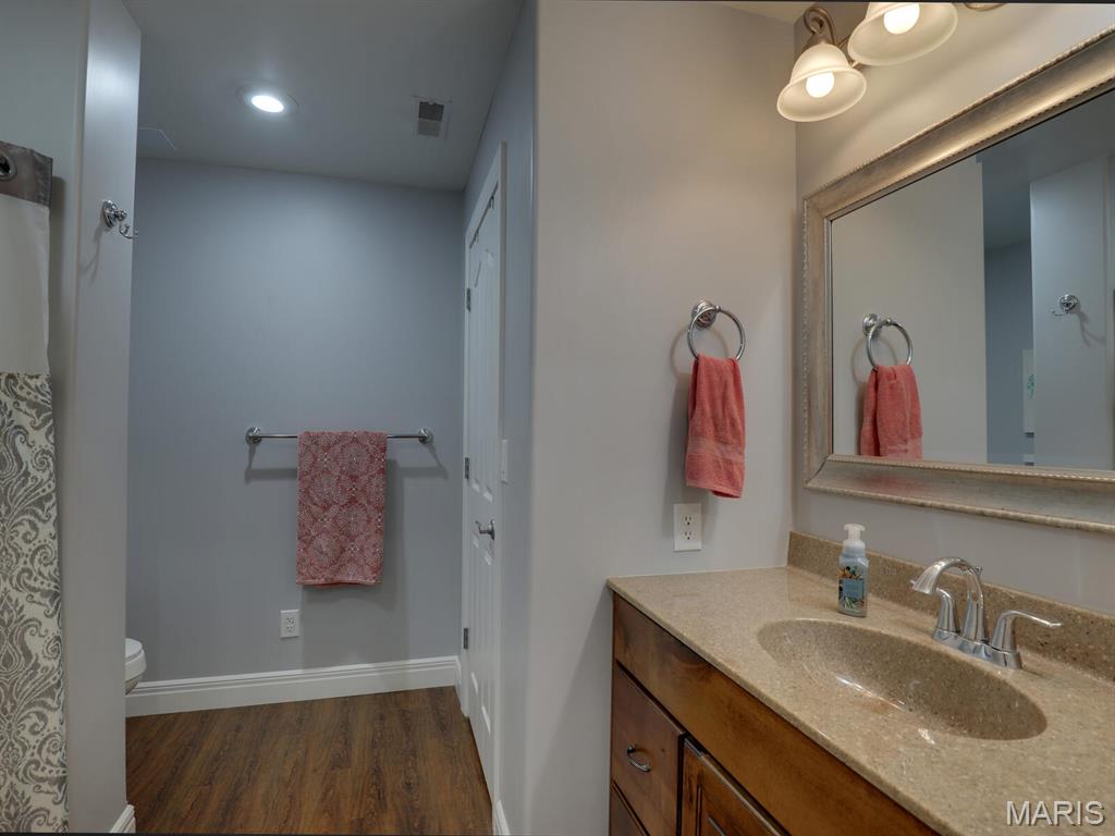 Briarwood Farm - Residential