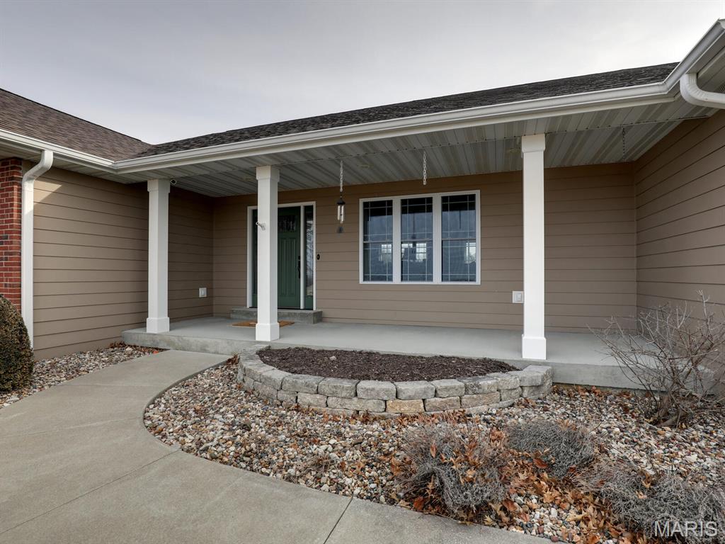 Briarwood Farm - Residential