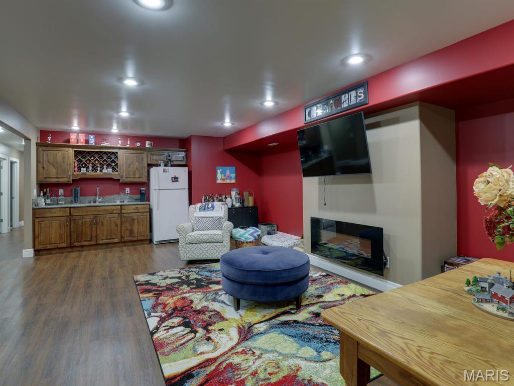 Briarwood Farm - Residential