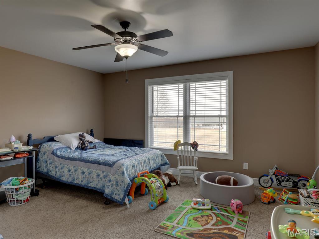 Briarwood Farm - Residential