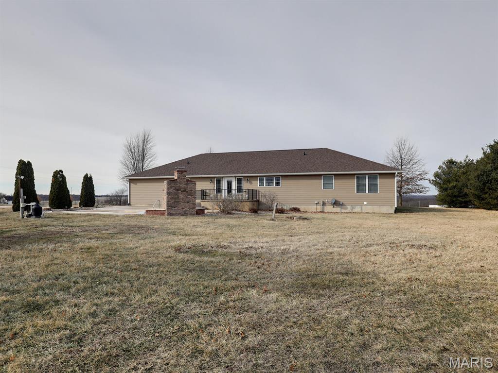 Briarwood Farm - Residential