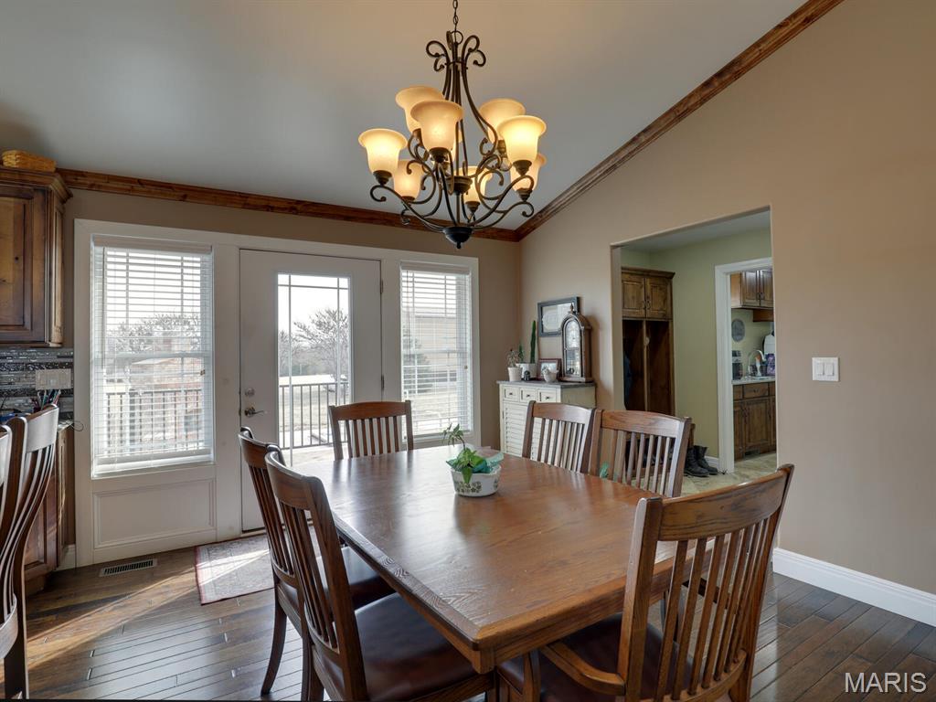 Briarwood Farm - Residential