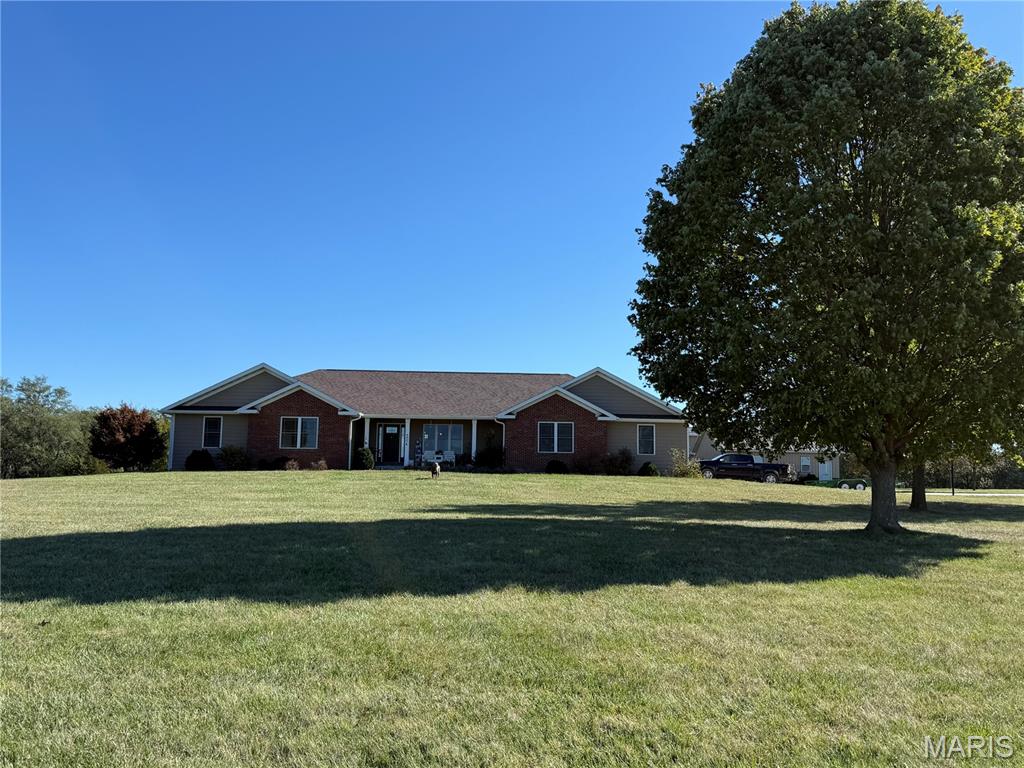 Briarwood Farm - Residential