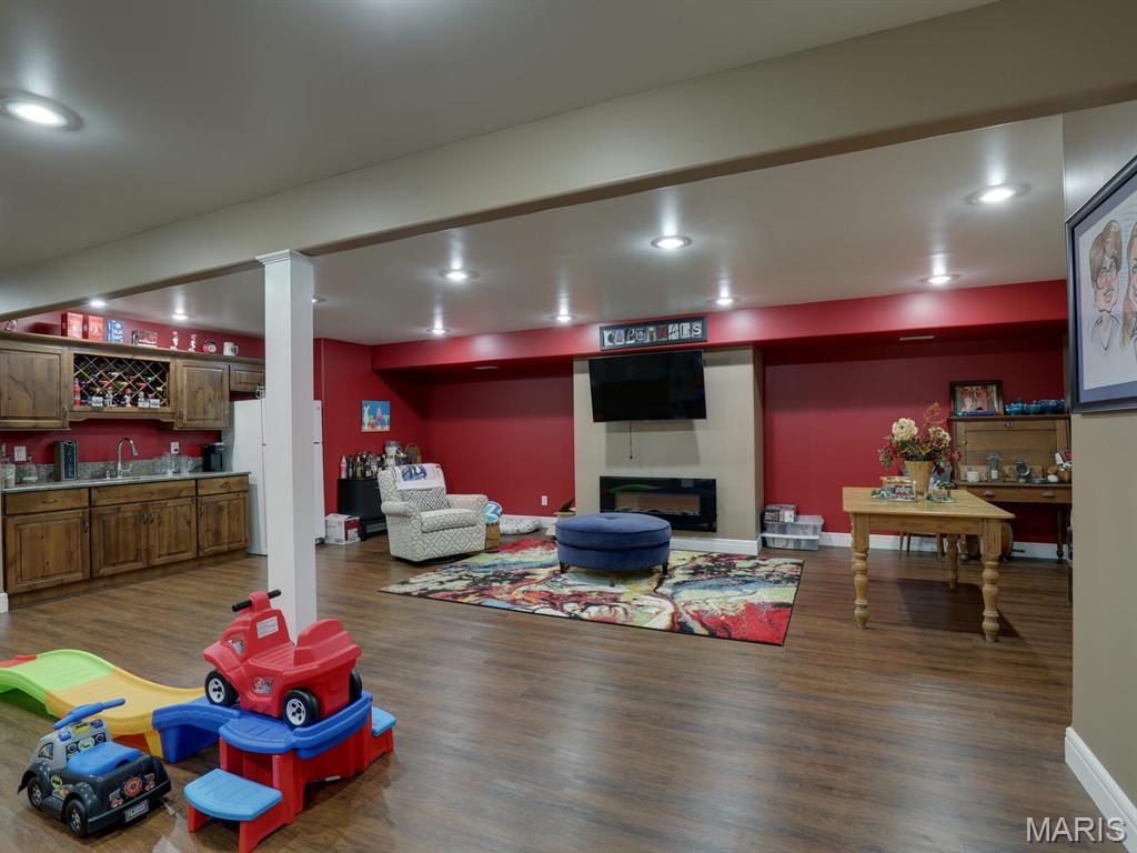 Briarwood Farm - Residential
