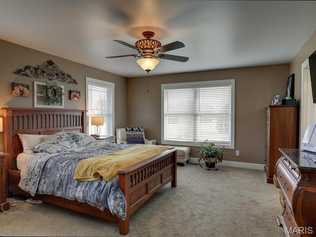 Briarwood Farm - Residential