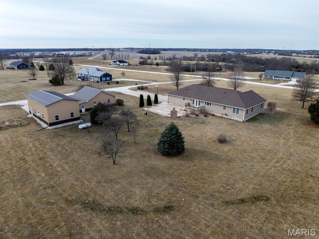 Briarwood Farm - Residential