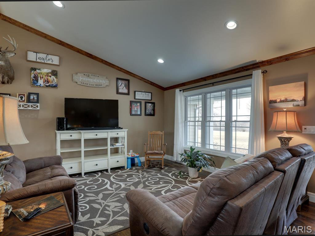 Briarwood Farm - Residential