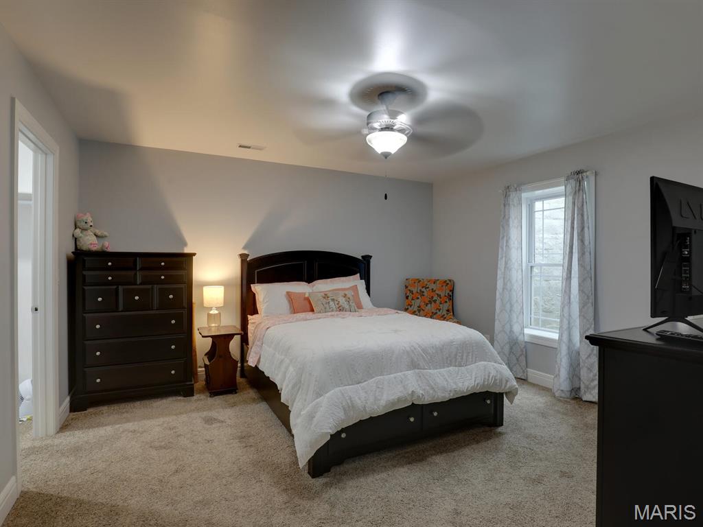 Briarwood Farm - Residential