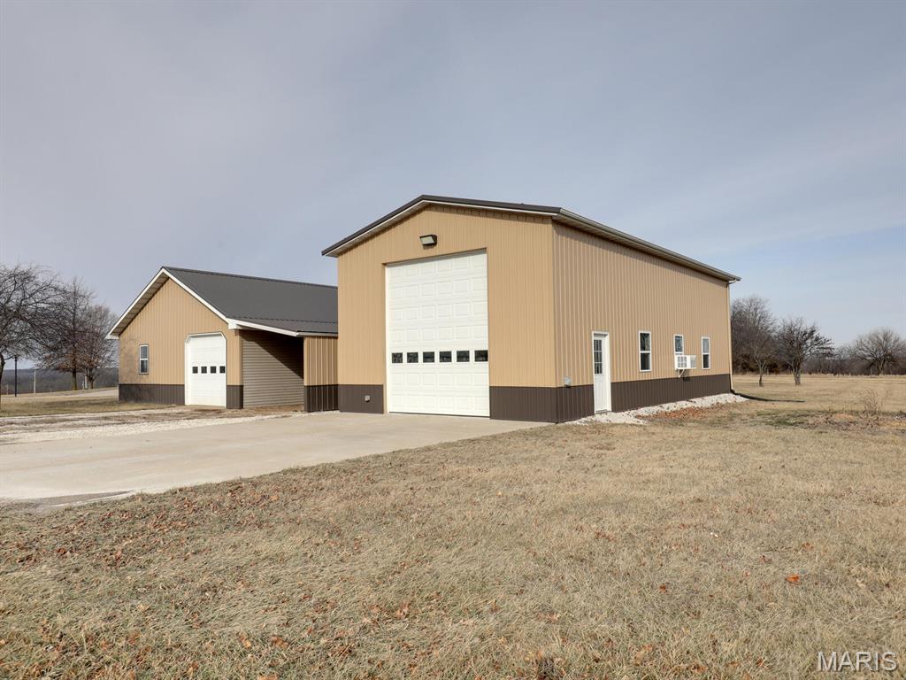 Briarwood Farm - Residential