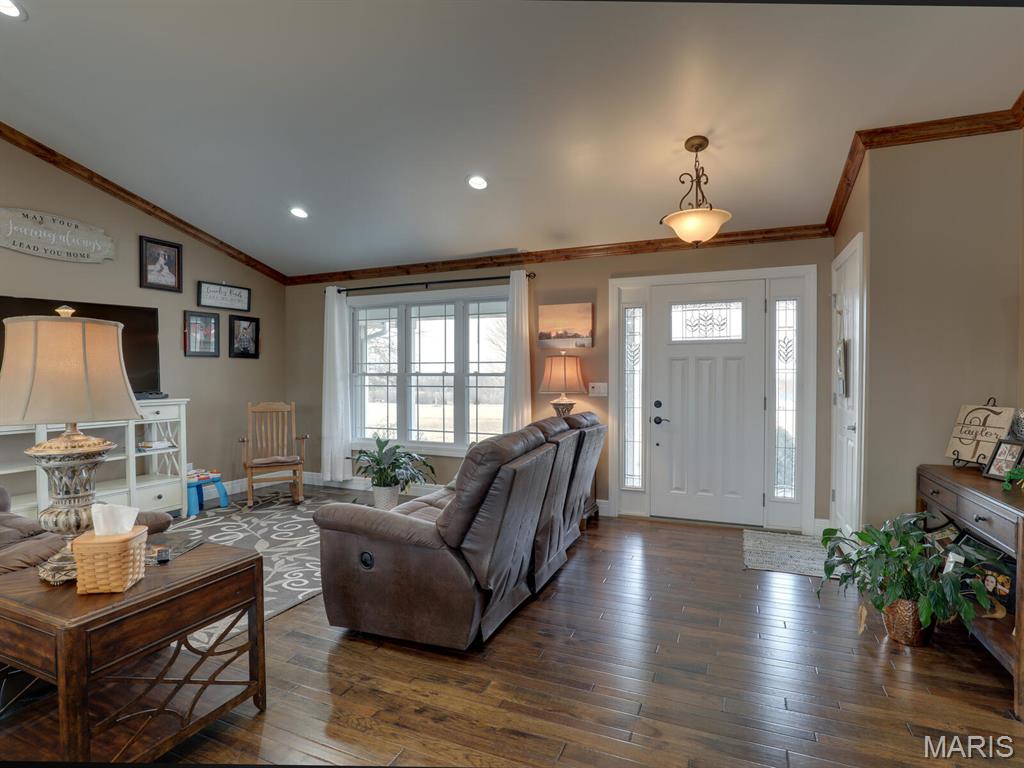 Briarwood Farm - Residential