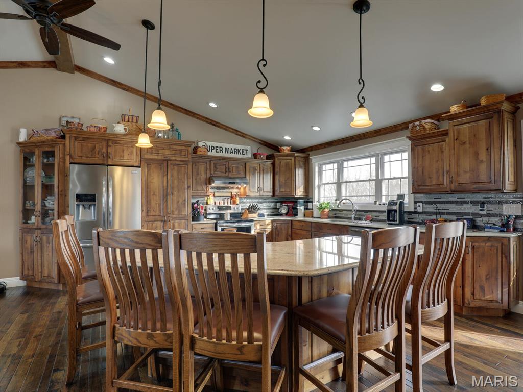 Briarwood Farm - Residential