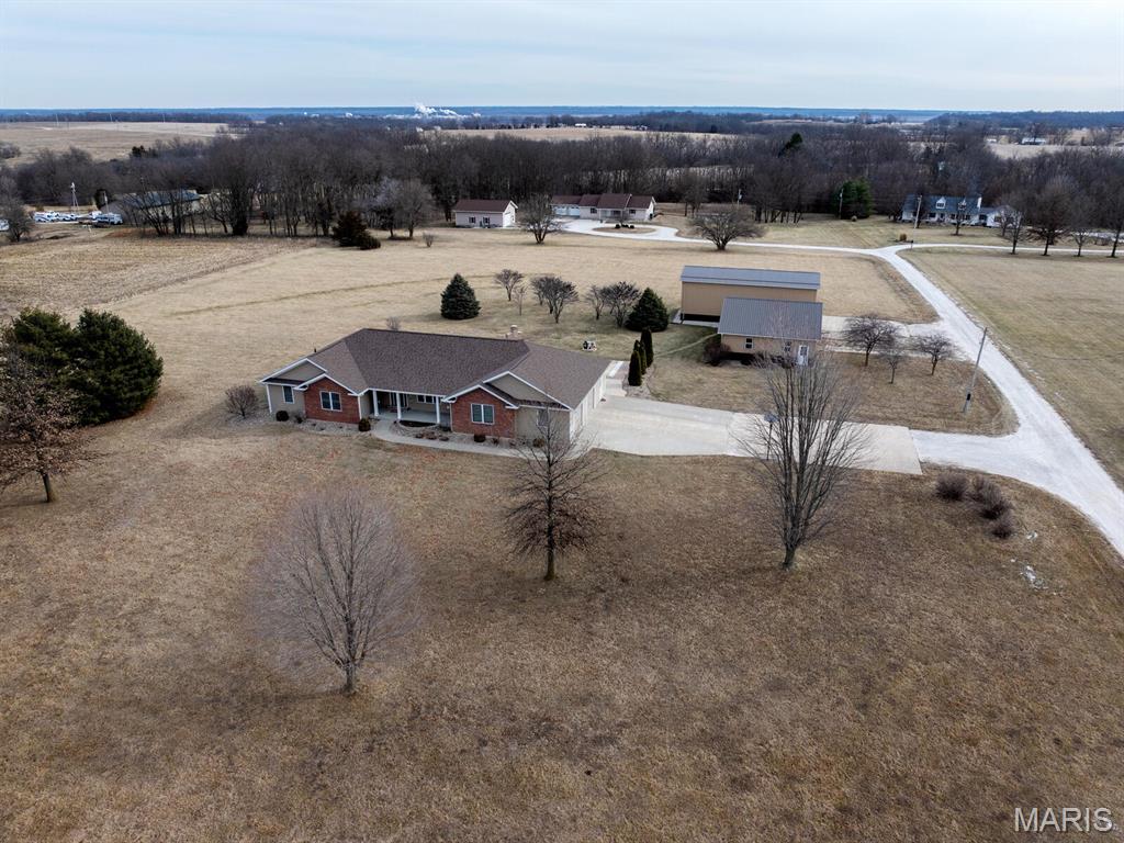 Briarwood Farm - Residential
